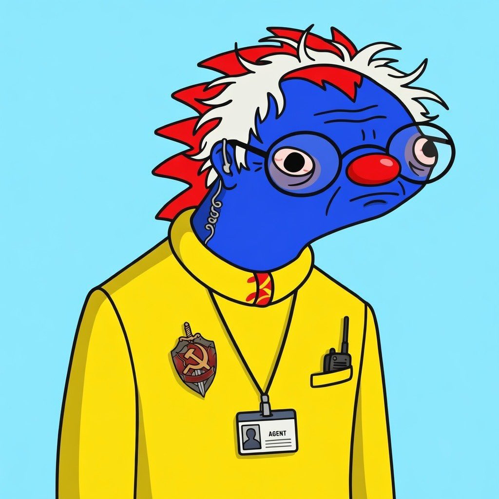 EL Ruzii tweet media