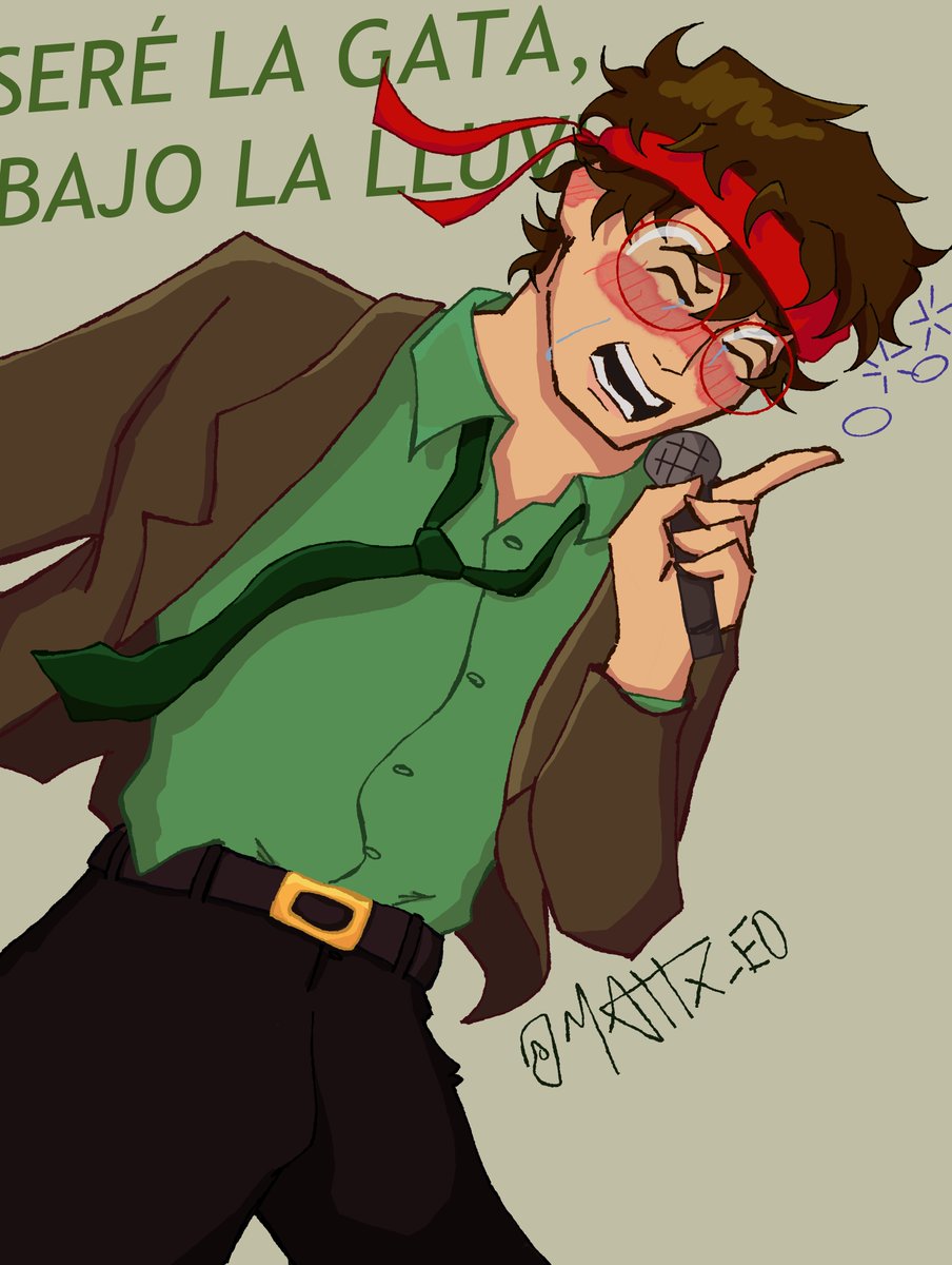 Matteo •💀 tweet media