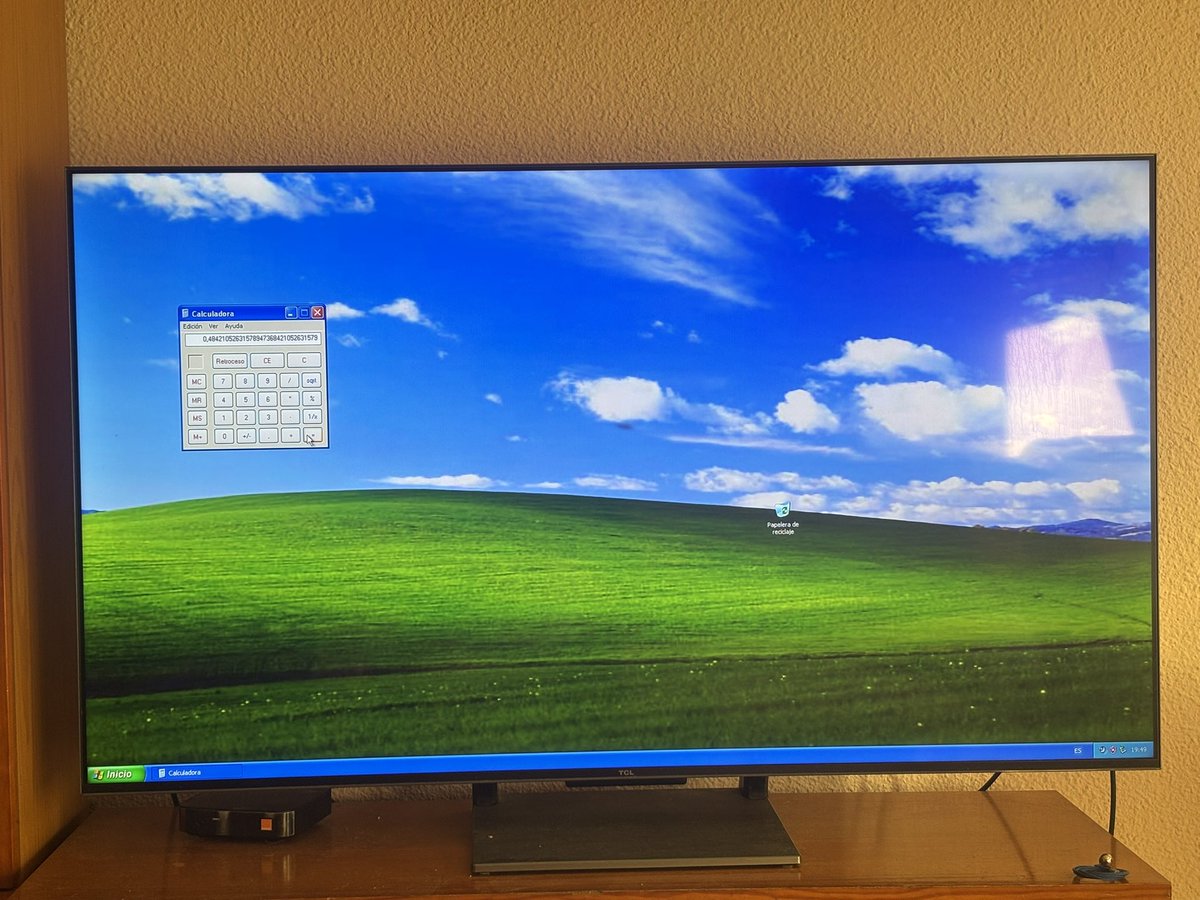 🚀 Andrés J. 🚀 tweet media