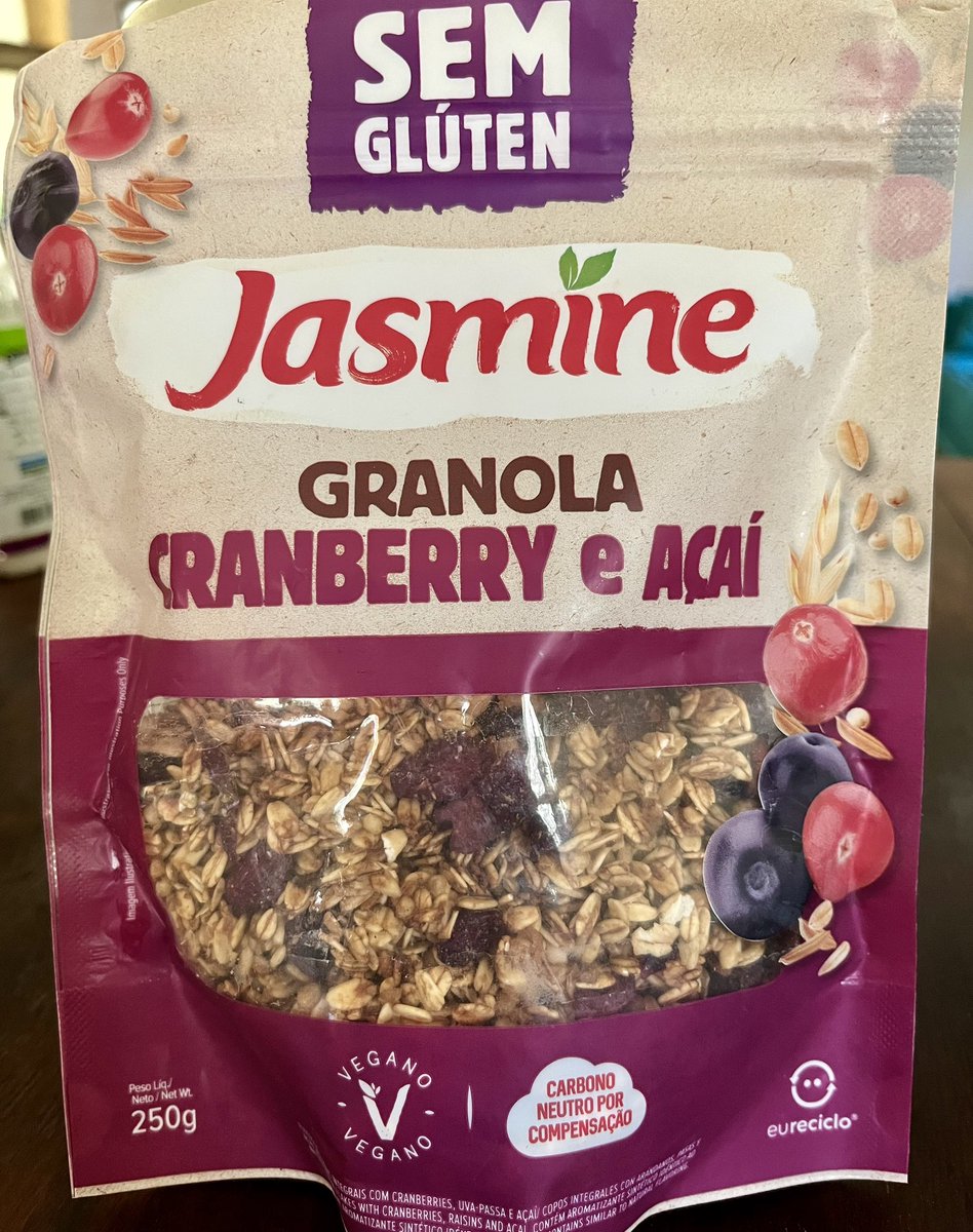 açaí