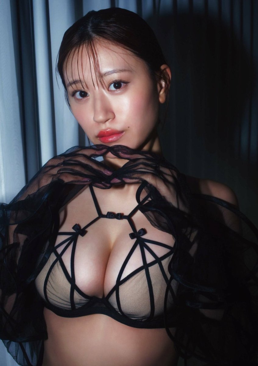 bijobijodaisuki's tweet photo. #上西怜 https://t.co/18jAGFg8tp