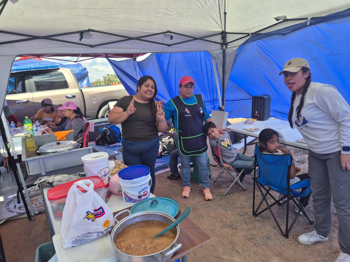 El Universal San Luis Potosí tweet media