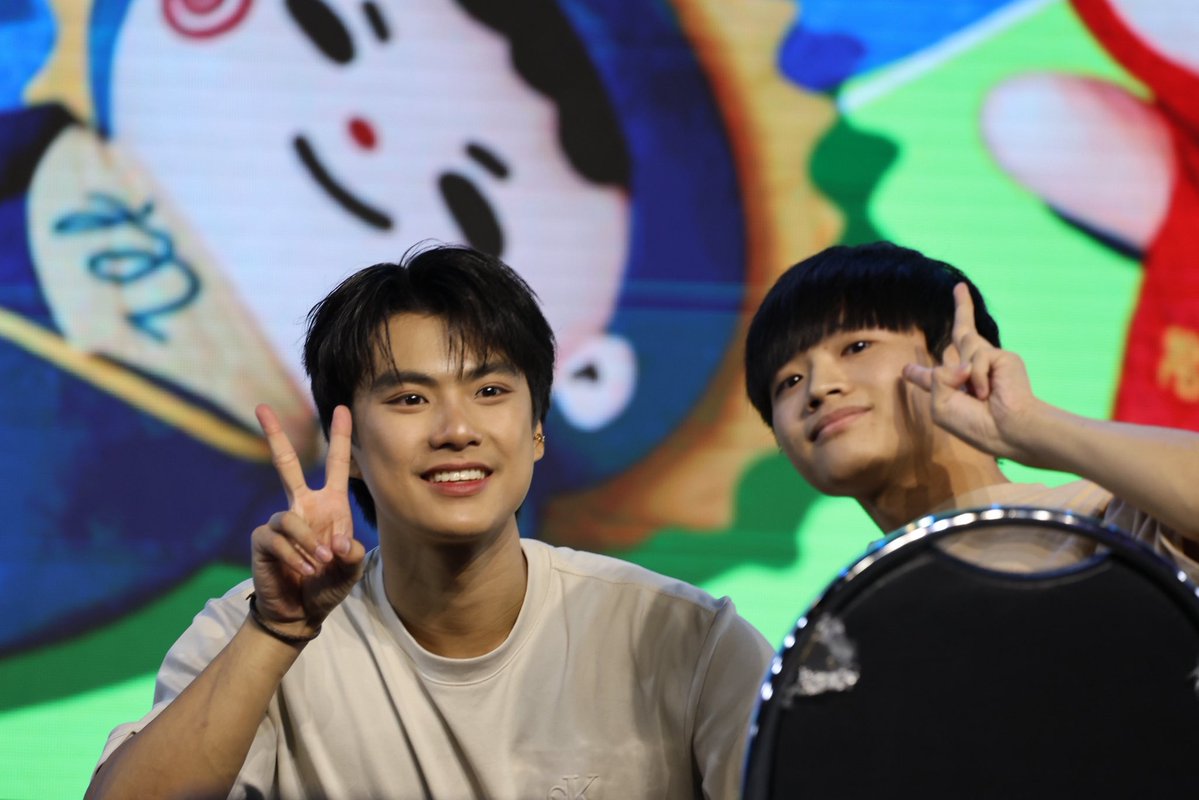 柏柏PoPo🇹🇼🧡🩵💙(ปอ) tweet media