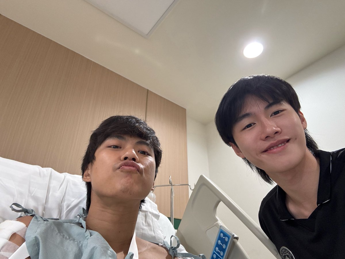 柏柏PoPo🇹🇼🧡🩵💙(ปอ) tweet media