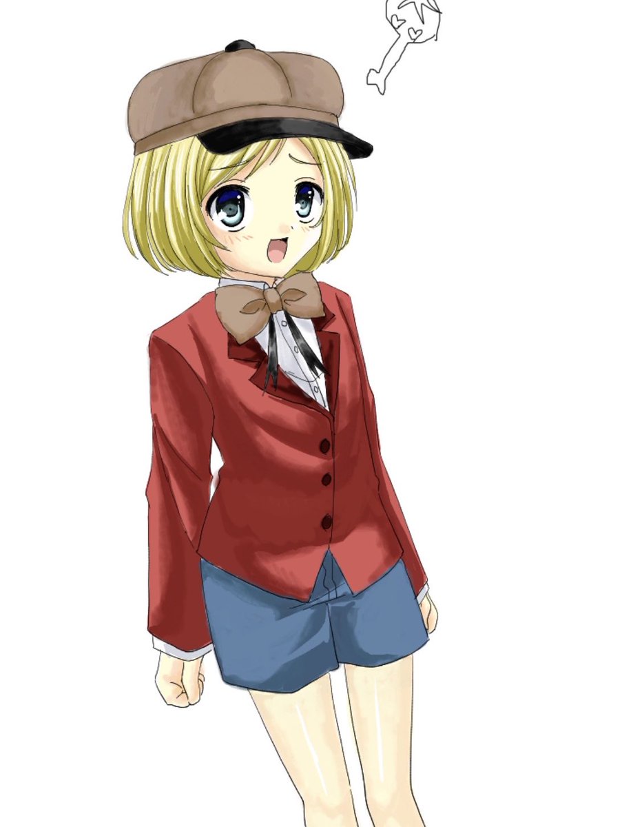 びっくりカサゴ tweet media