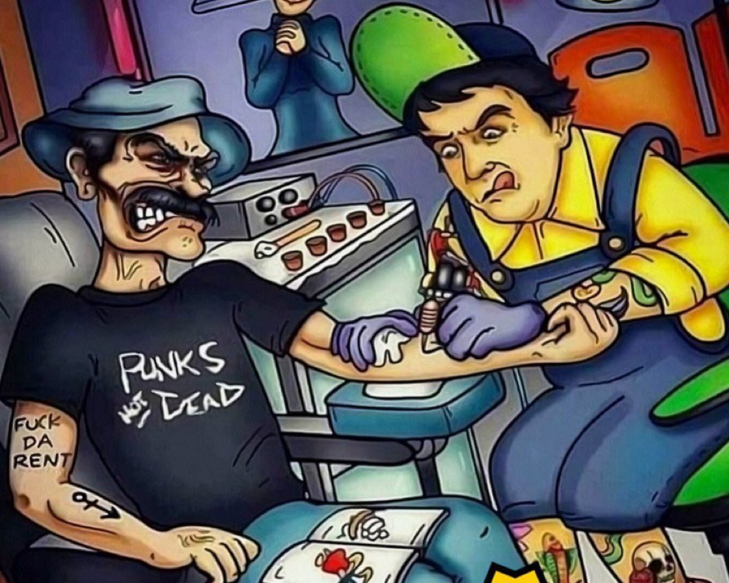 que diga FRIVOLIDADES YA NO CONSUMEN MIS DIAS