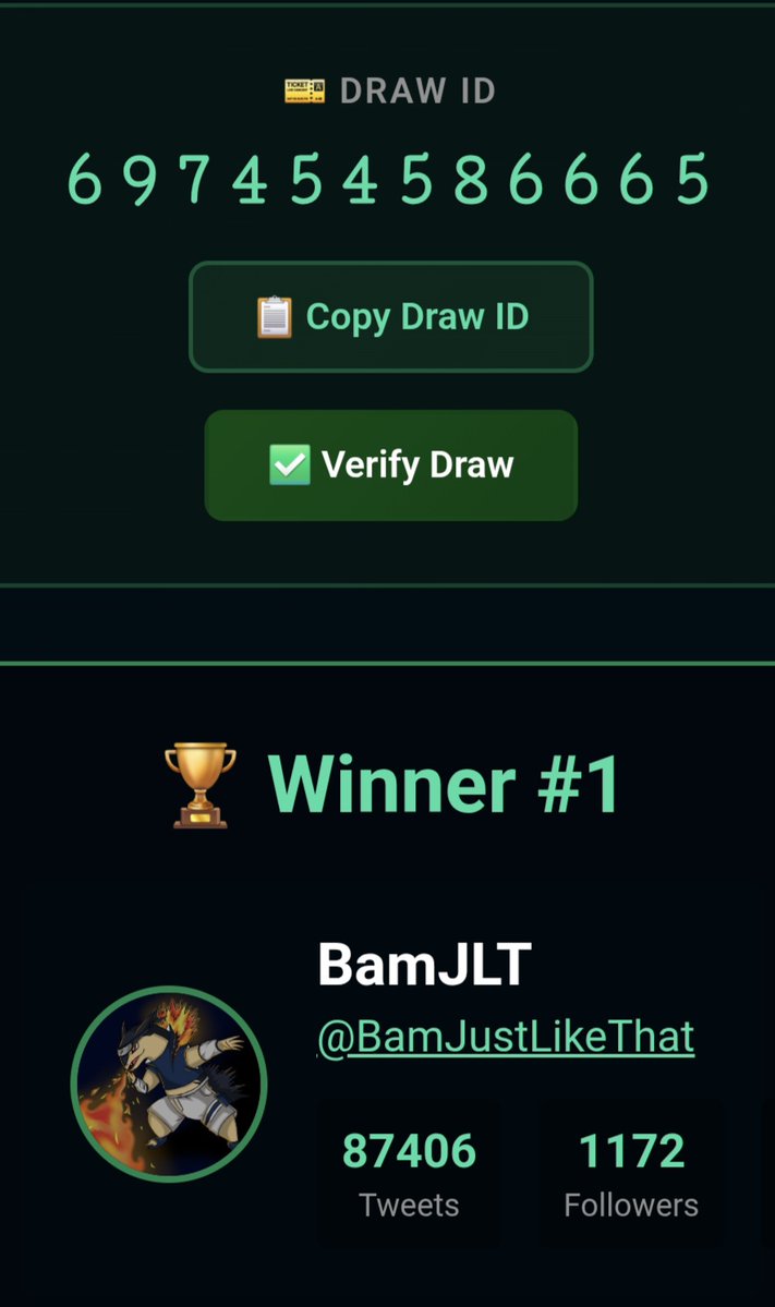 LUXURY CARDBOARD tweet media