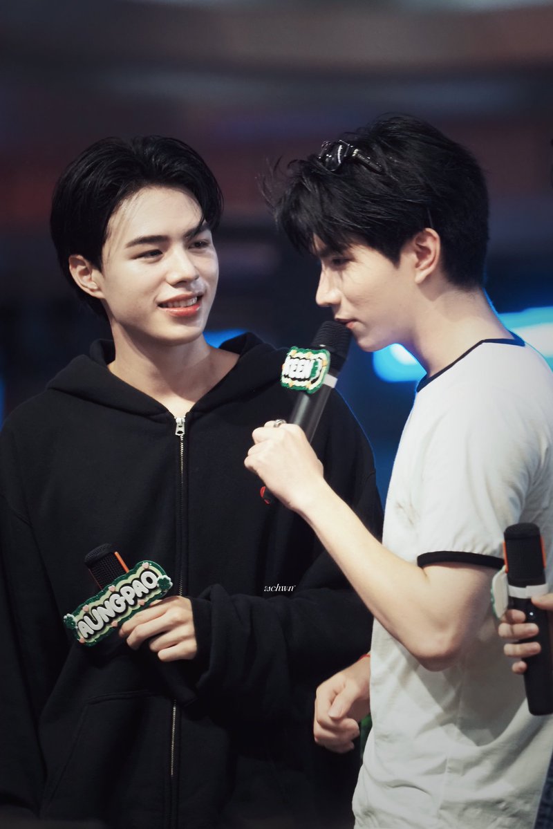 🖤🤍🍀 tweet media