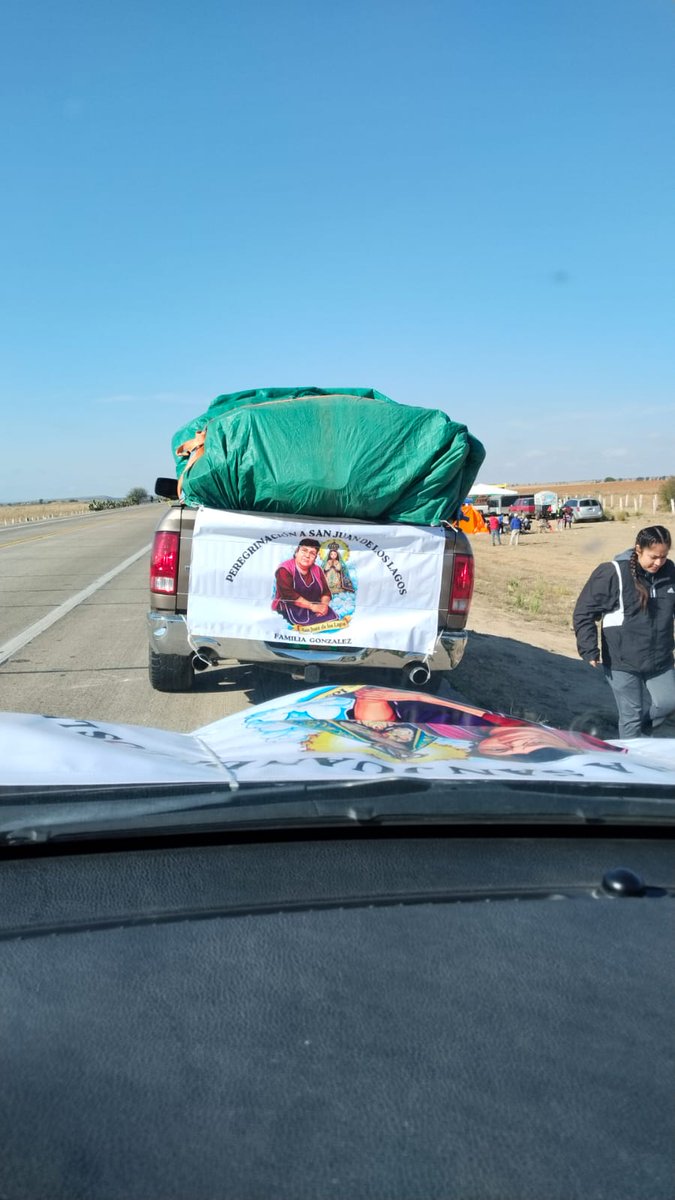 El Universal San Luis Potosí tweet media