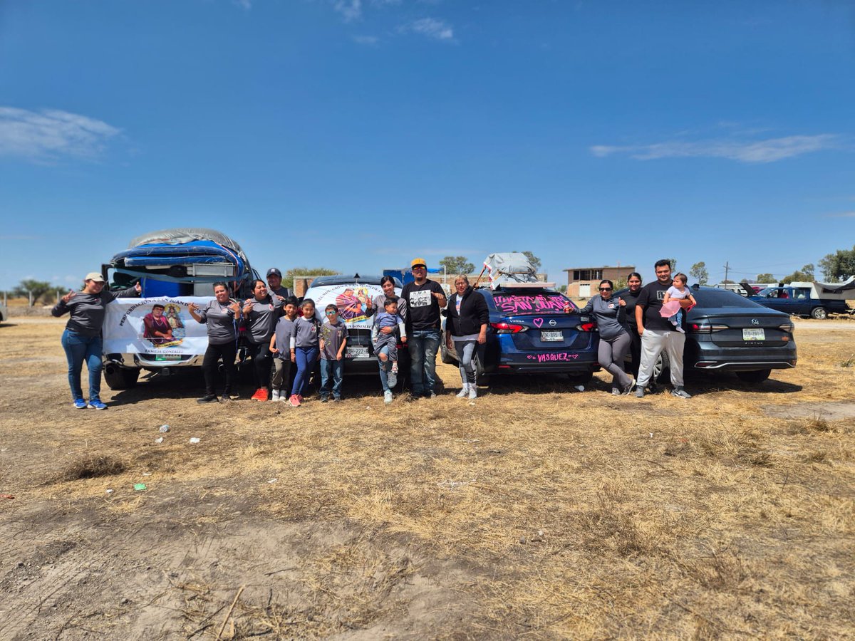 El Universal San Luis Potosí tweet media