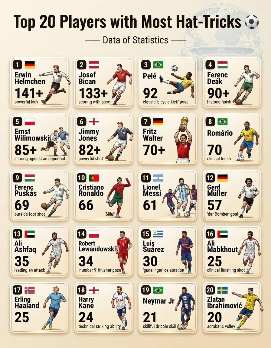 Data Of Statistics tweet media