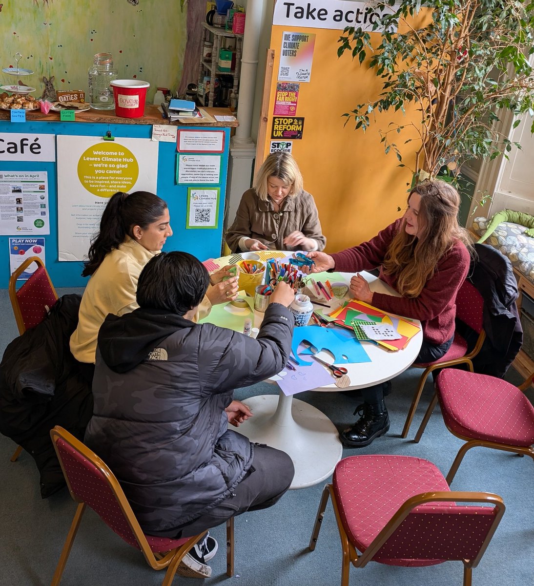 LewesClimateHub tweet media