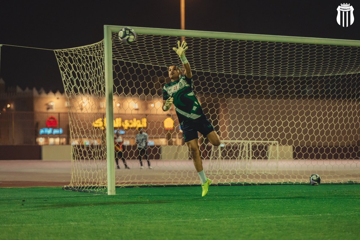 Al-Riyadh Saudi Club tweet media