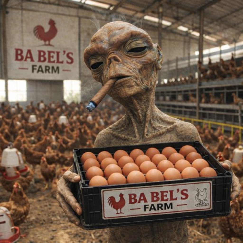 BA BEL 🔕 tweet media