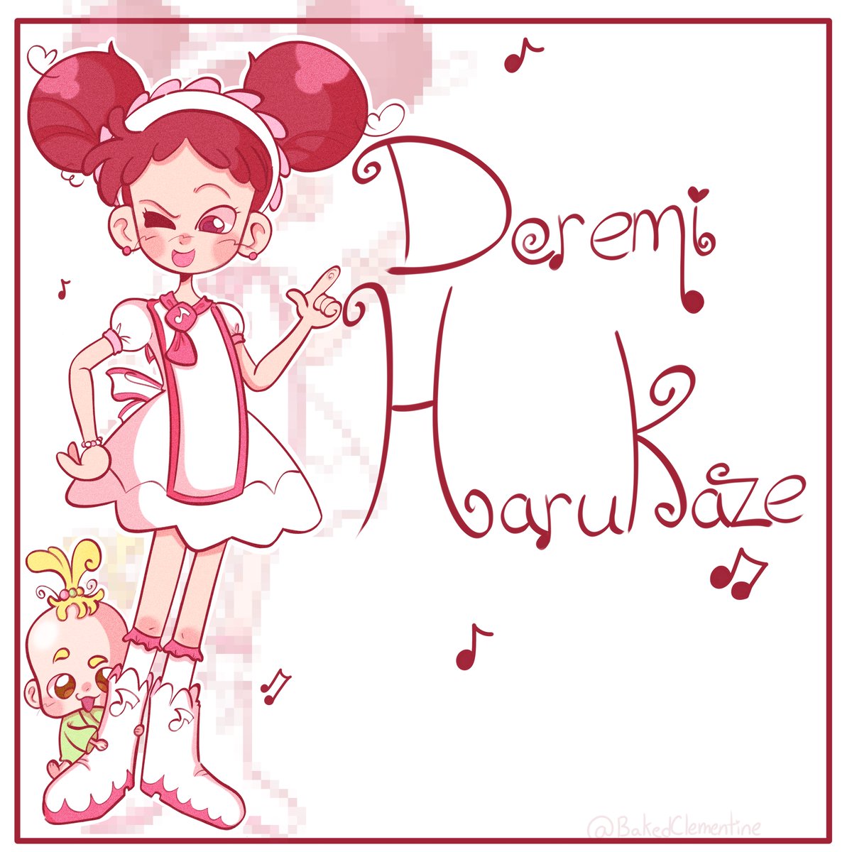 🎀Clémentine༄࿔ tweet media