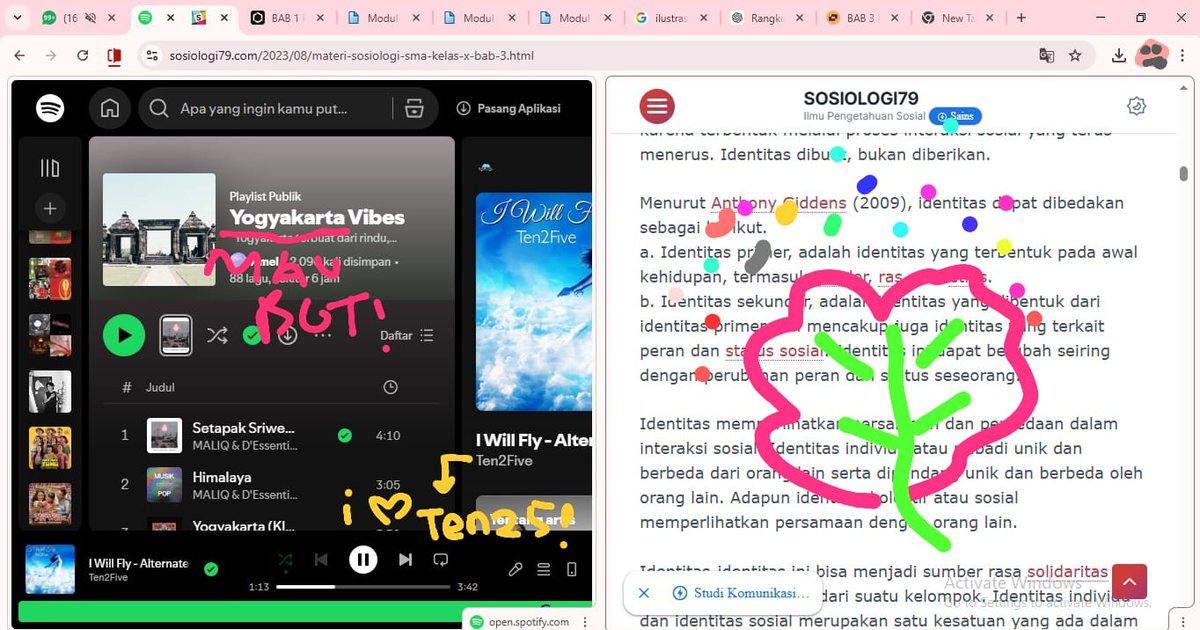 Kina²⁷. 🎀 tweet media