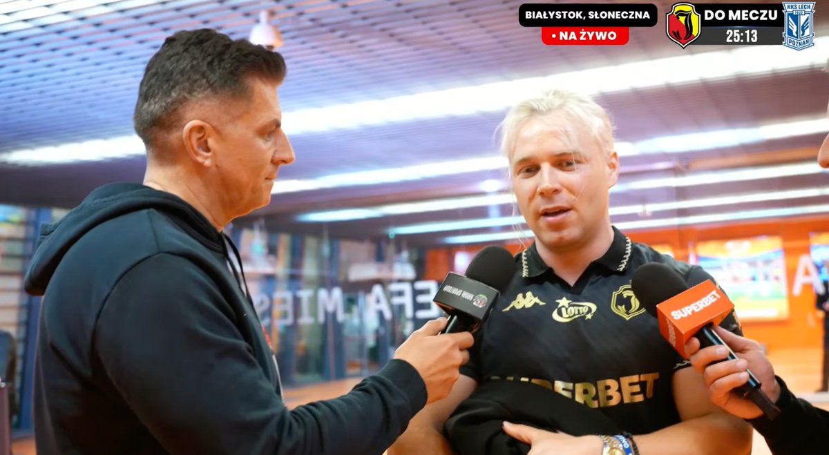 Kanał Sportowy tweet media