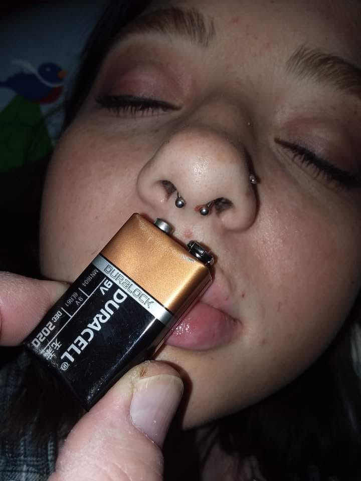 To the Hatrrs tweet media