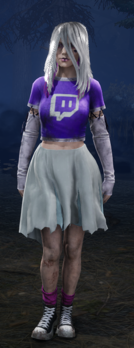 Sherry Birkin tweet media