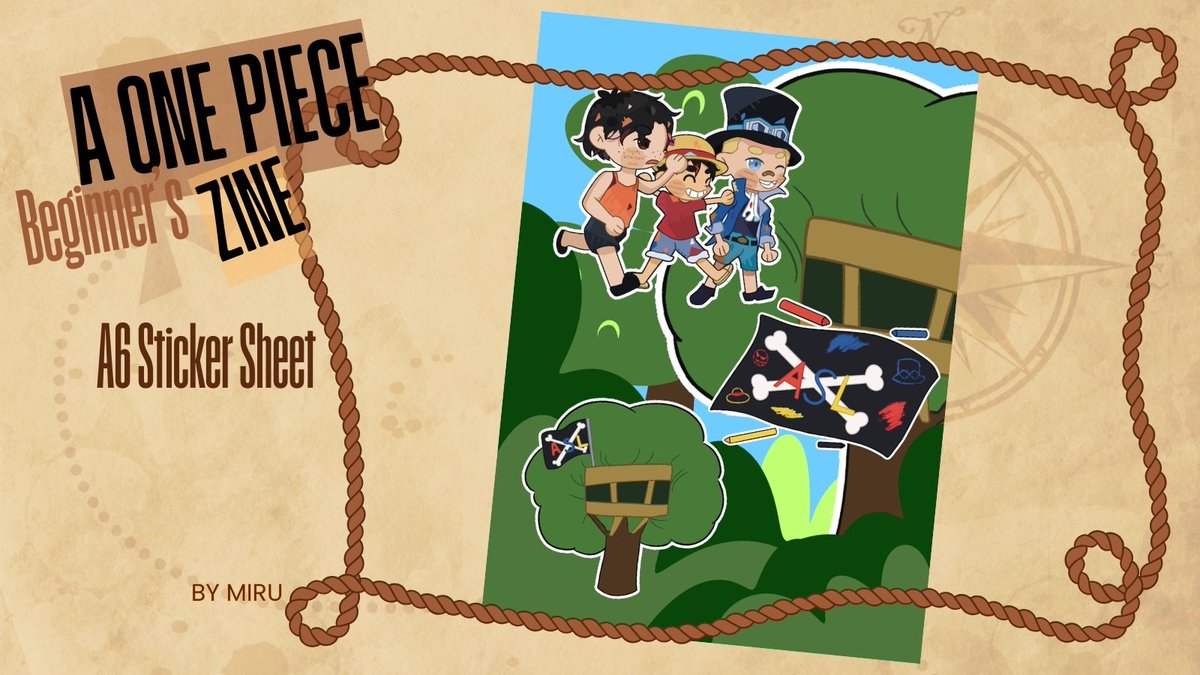 News Coo Zines tweet media