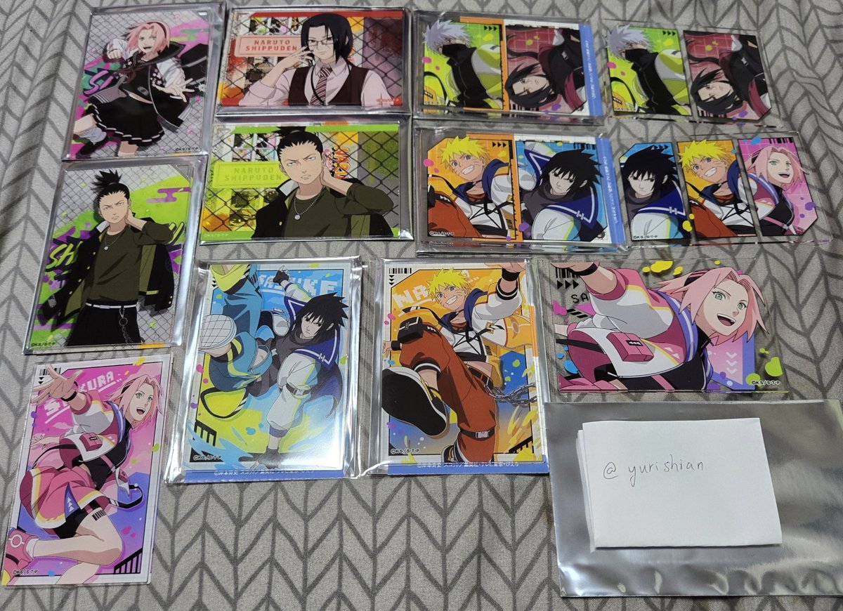 yurishian tweet media