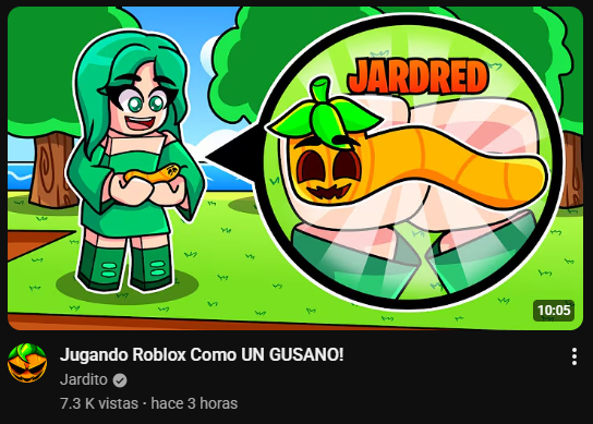 jackogoofyahh's tweet photo. pienso mucho en este gusano https://t.co/lQOAahOeOA