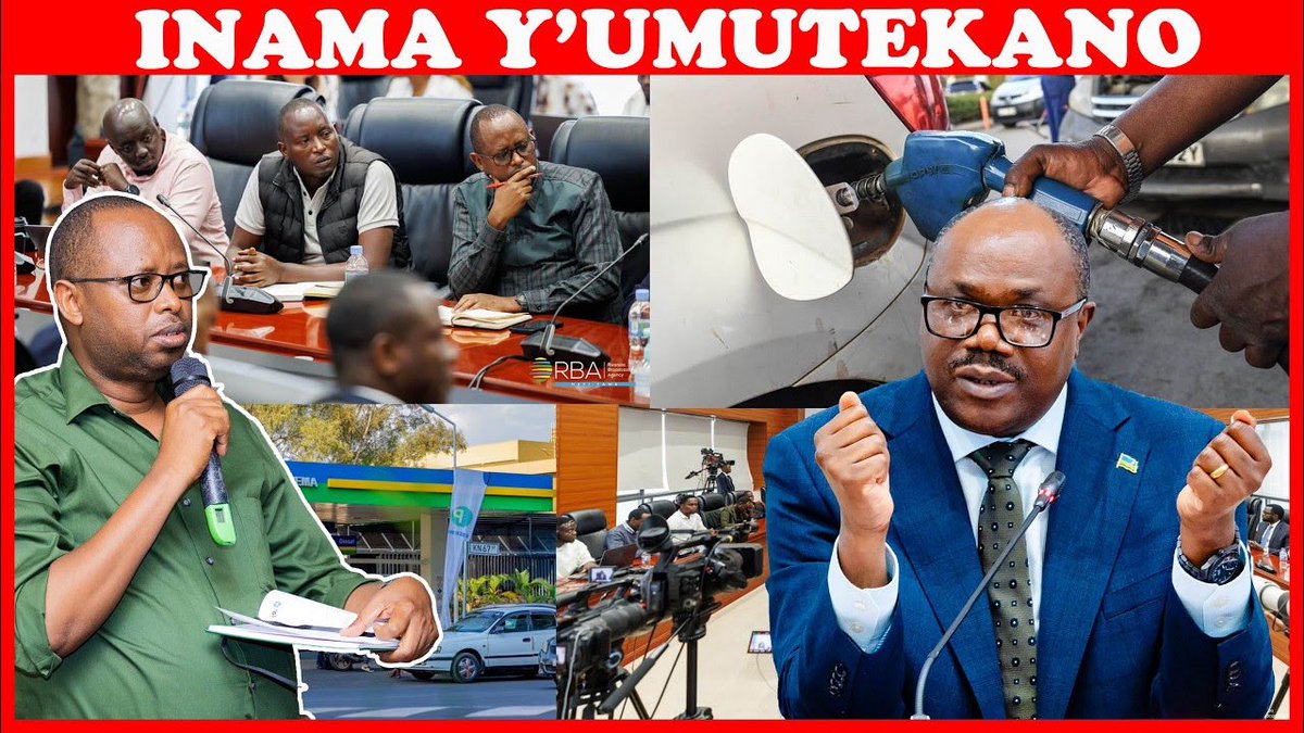 HAKUZWUMUREMYI Joseph tweet media