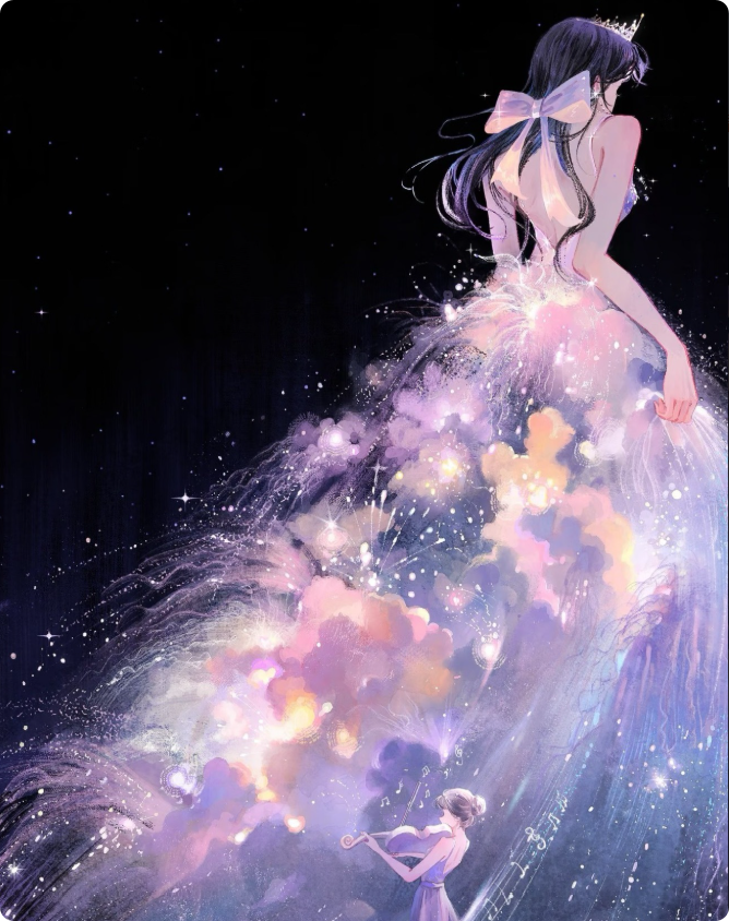 月亮小馆Astro Moon tweet media