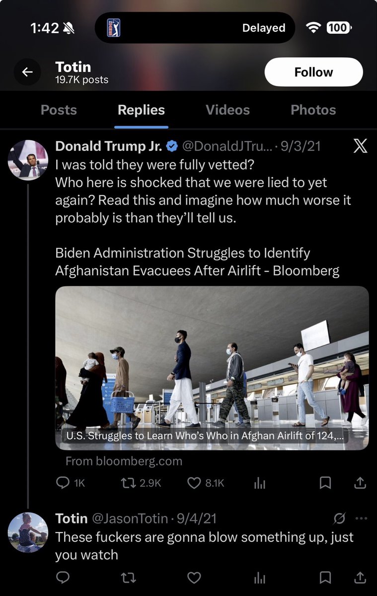 Steve Miller tweet media