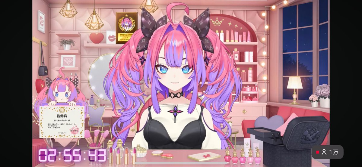 ｼｯ(　ﾟдﾟ)､ﾍﾟｯ tweet media