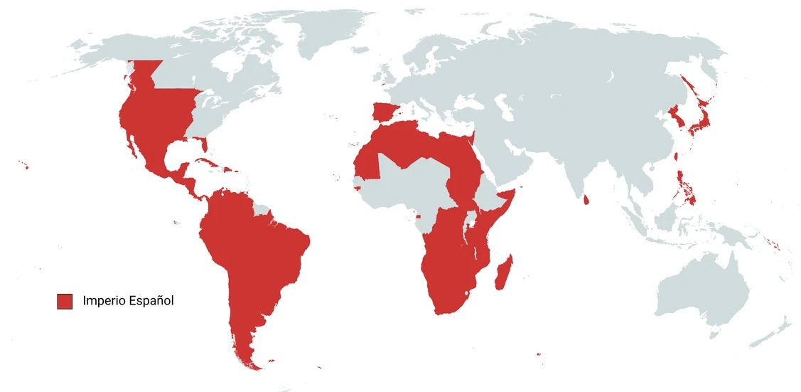 pablitovic's tweet photo. @LeftHookLarrry @brfootball We conquered all this without committing genocide like you. https://t.co/vuacvwlZGv