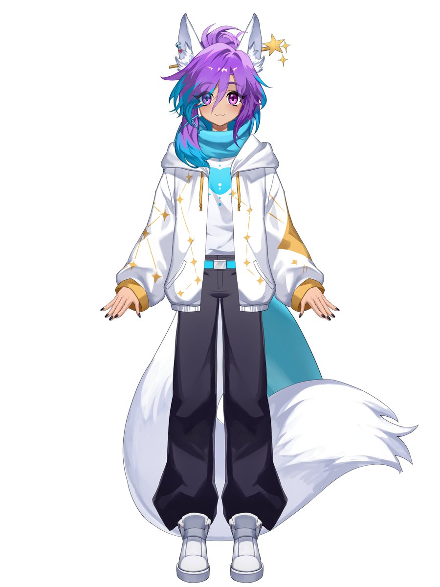 Star__Hawke's tweet photo. @DragonTanis Gremlin https://t.co/eCCiX98qKv