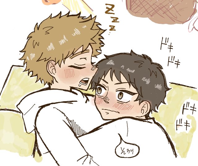00_0po_nta's tweet photo. カノミハ絵🍵ありがとうございました❕
大満足❕❕❕ https://t.co/rKAzryl16d