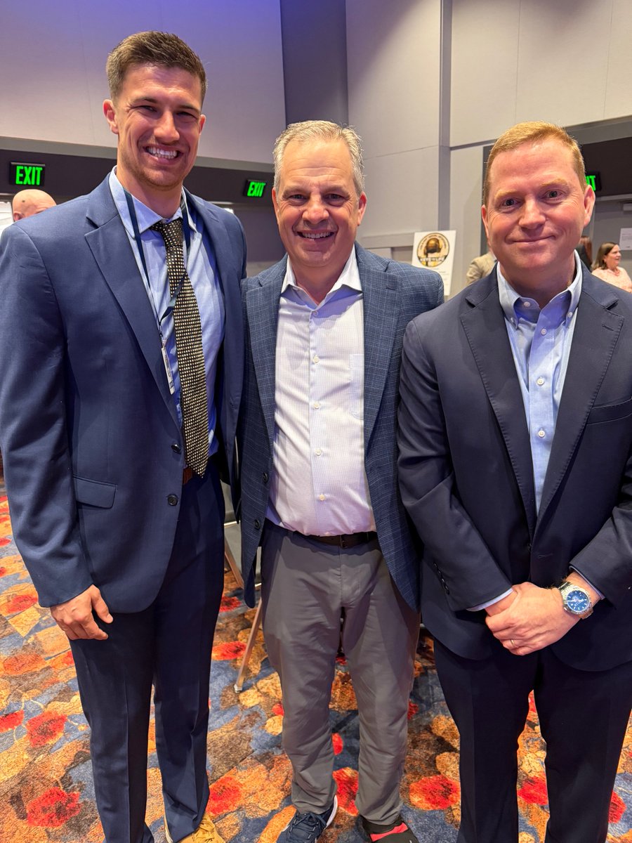 Bob Morgan tweet media