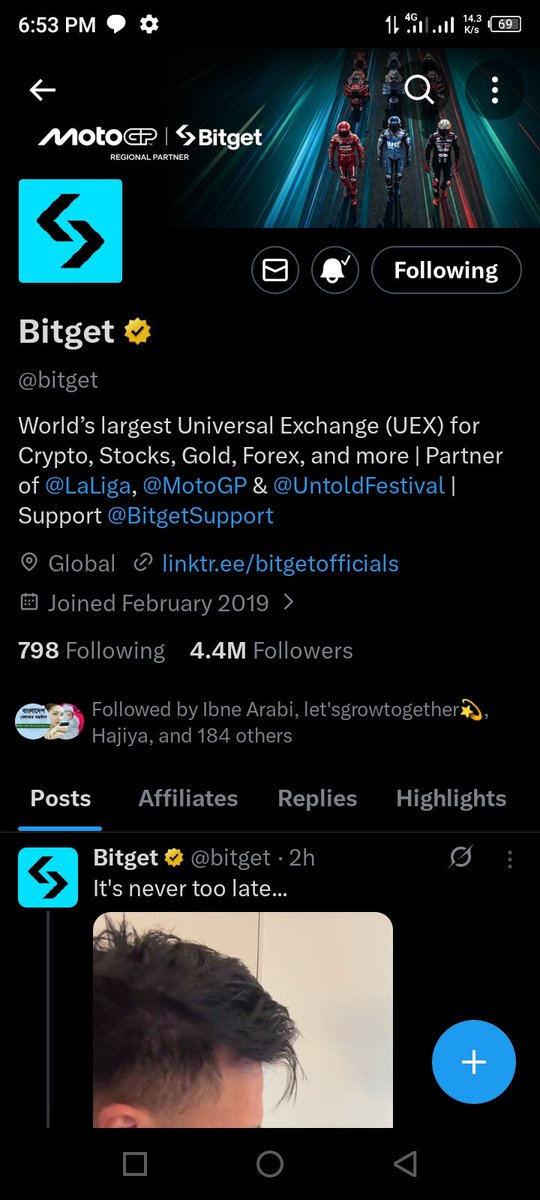 Mu'azzam tweet media