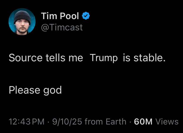 TERFs aren't women tweet media