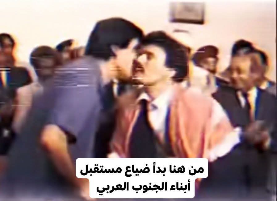 خضر الرهوي tweet media