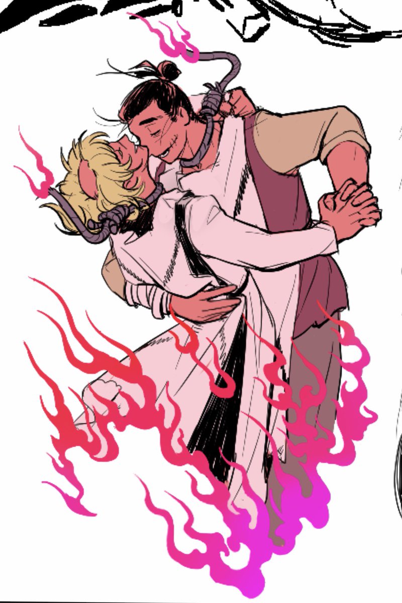 Railings tweet media