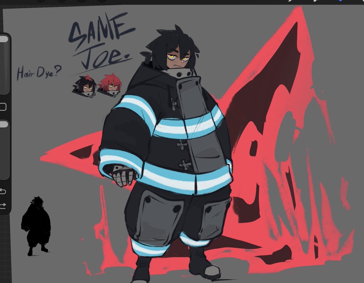 Lyzeur COMMS OPEN tweet media