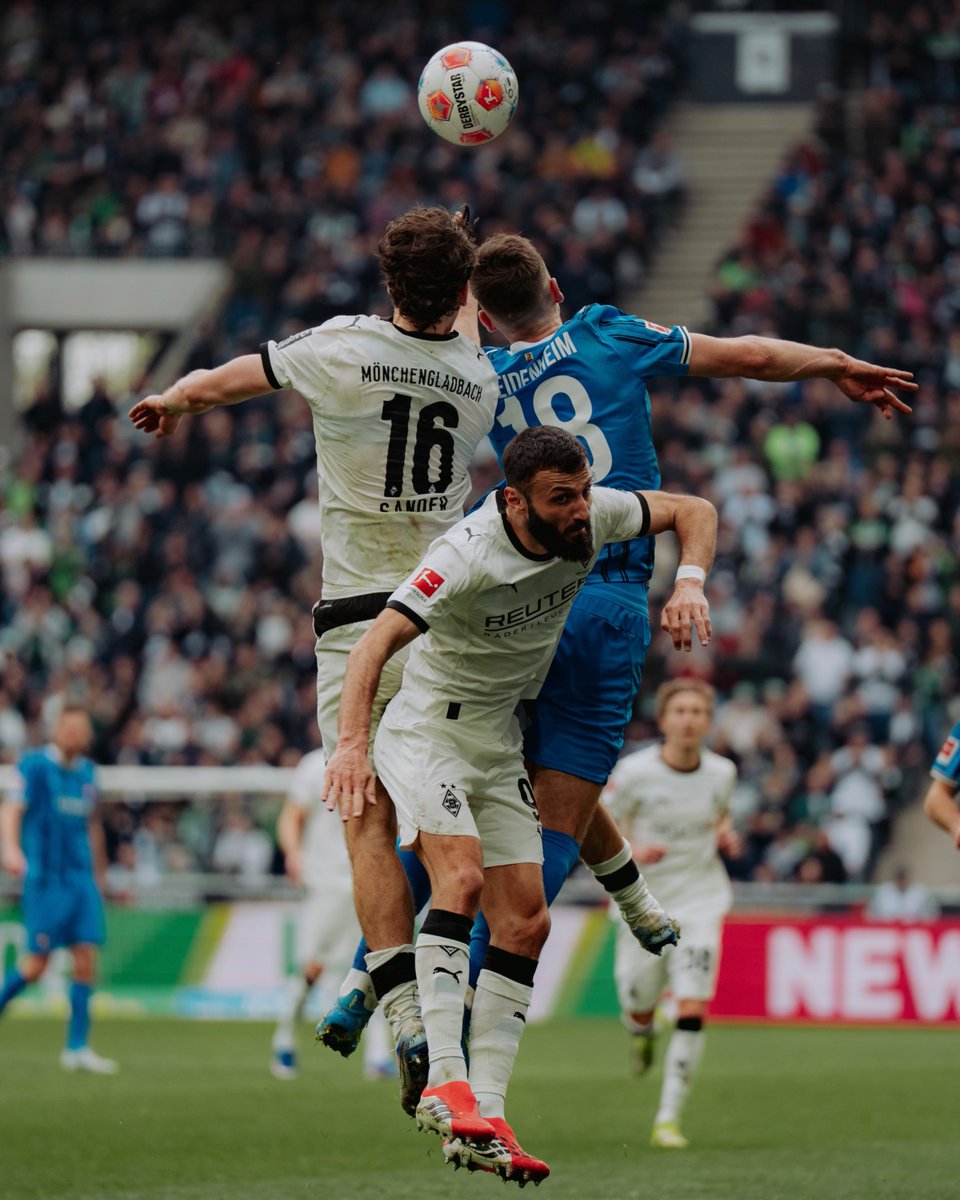 1. FC Heidenheim 1846 e. V. tweet media