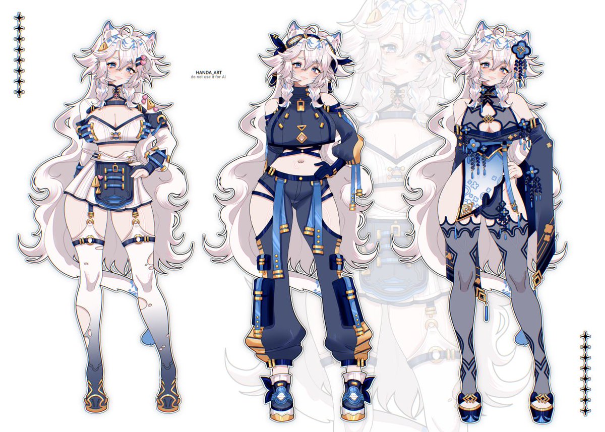 Handa-chan ✧ tweet media