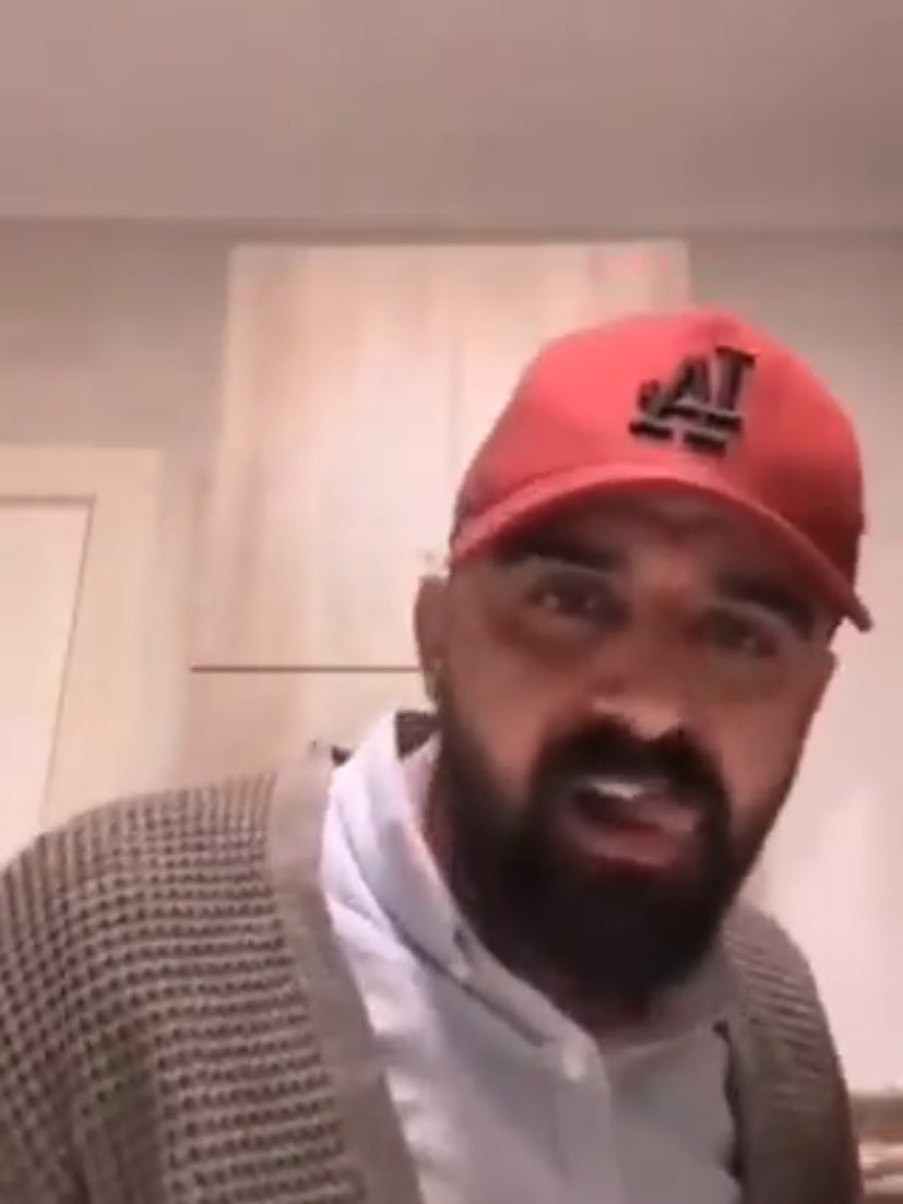 محمّد tweet media