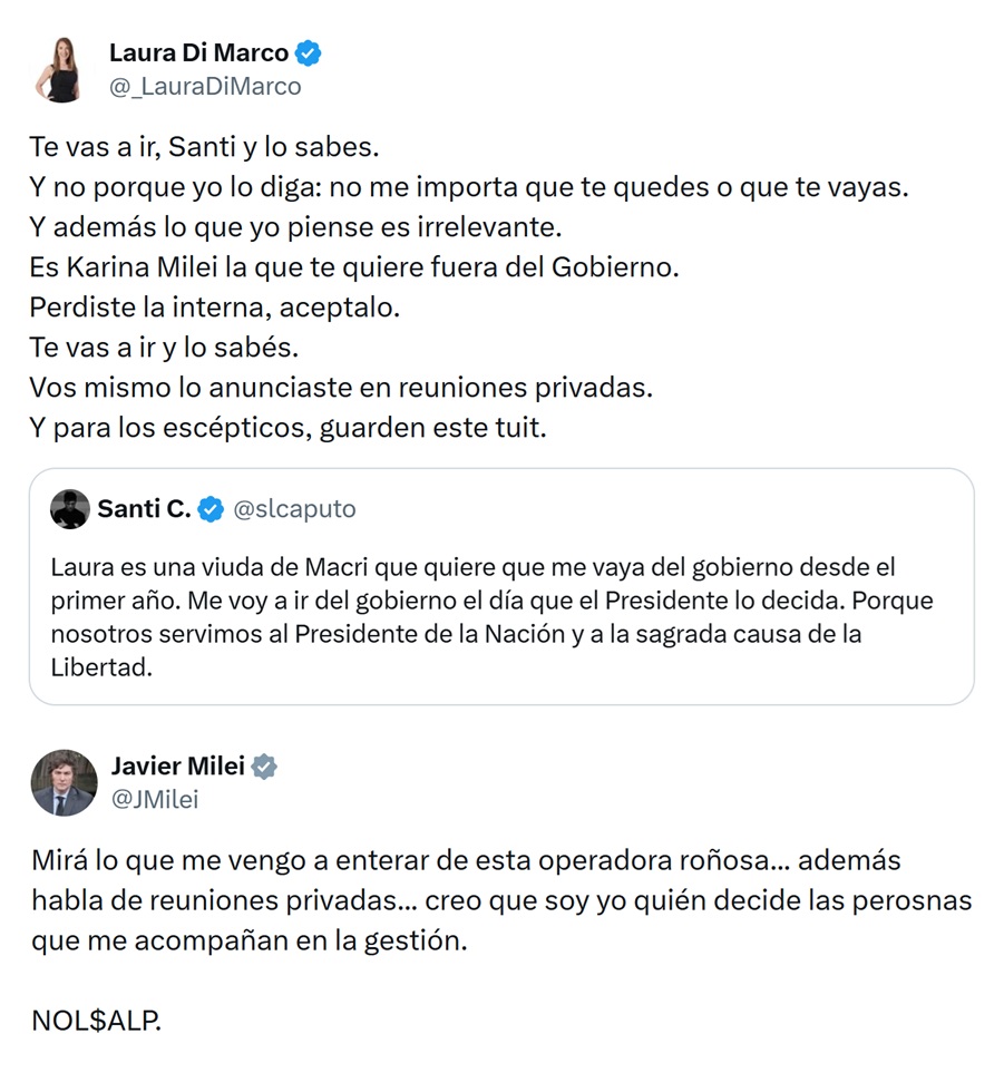 ¿Por qué es tendencia? tweet media