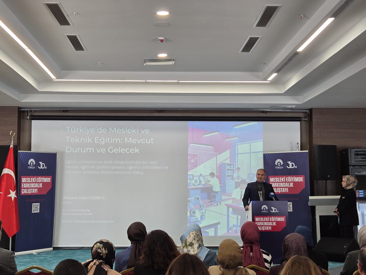 Mehmet Salih CANBAL tweet media