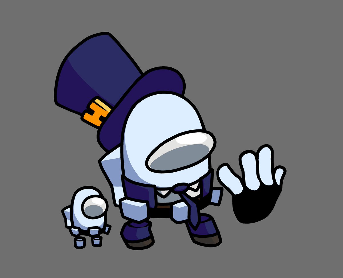 I Feel So Minus <a href="/IMPOSTORMINUS/">FNF Vs. Impostor: Minus</a> #vsimpostor #fnfminus #amongus