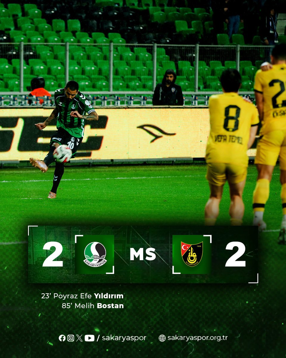 Sakaryaspor tweet media