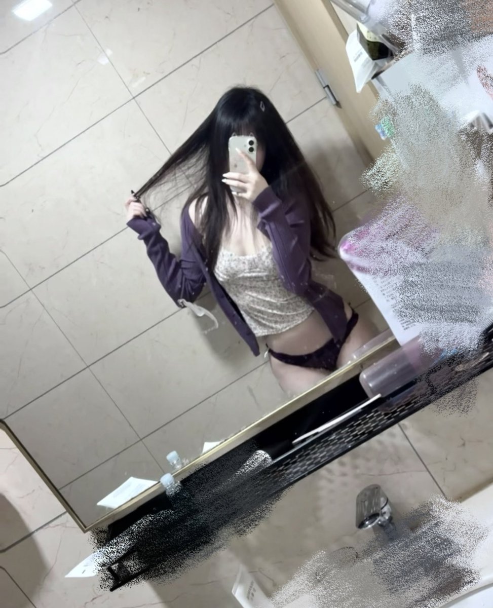 夹心咪 tweet media