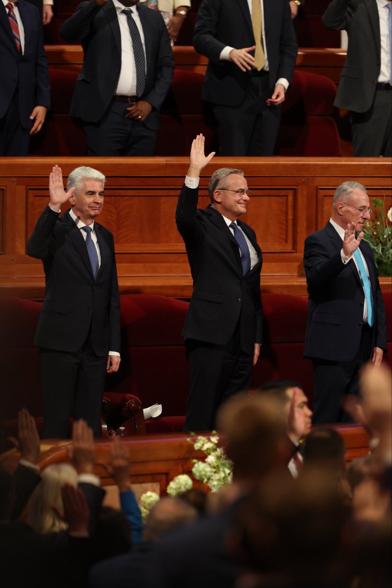 Patrick Kearon tweet media