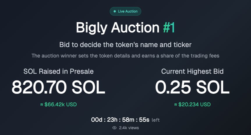 BiglyApp tweet media