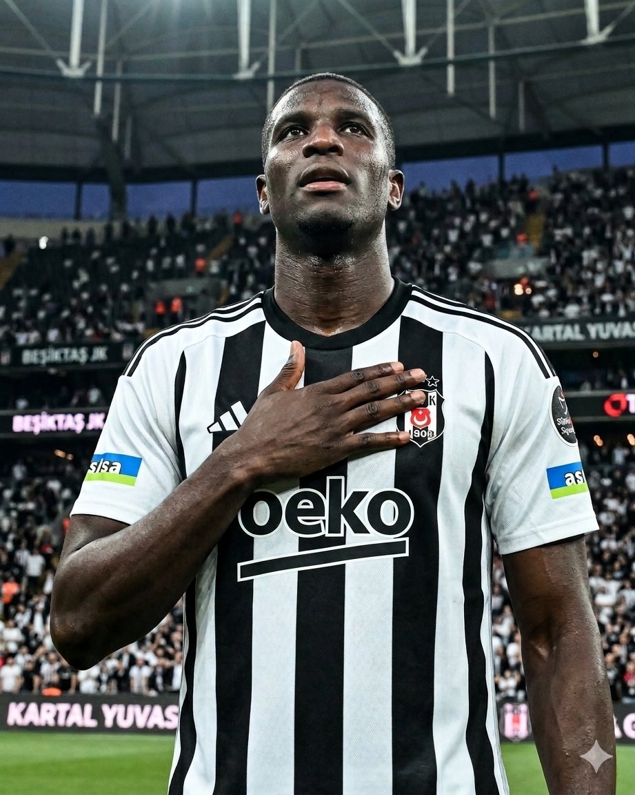 Furkan 🦅 tweet media